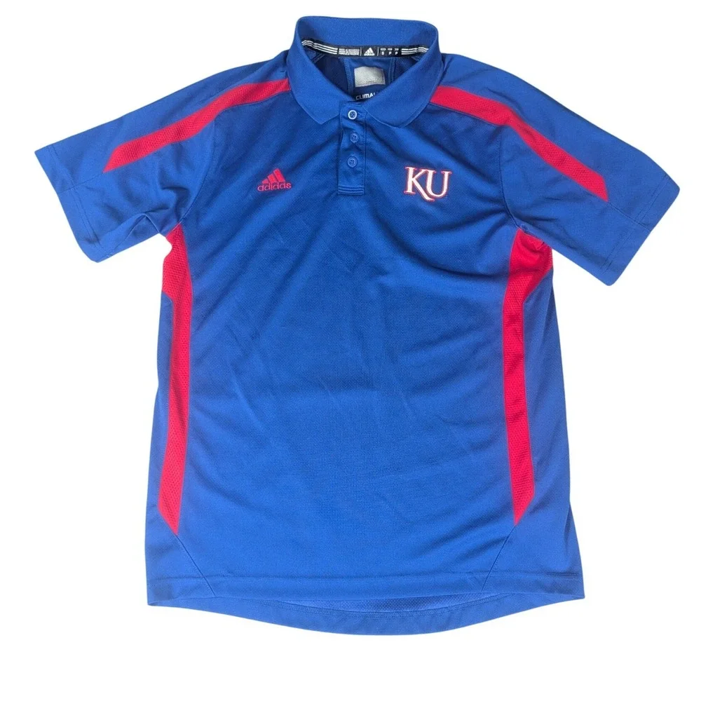 adidas climalite polo